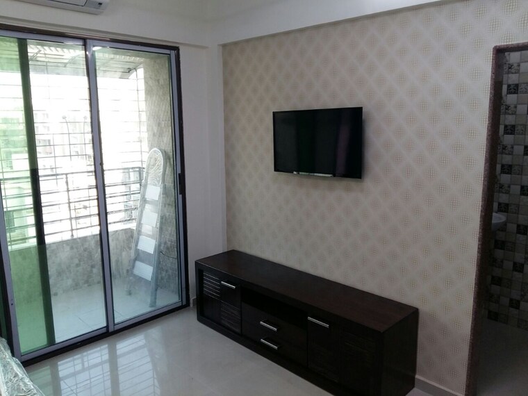 Room, royal-court-kharghar 1 Bedroom 685 Sq.Ft. Apartment In Kharghar Navi Mumbai 8977921