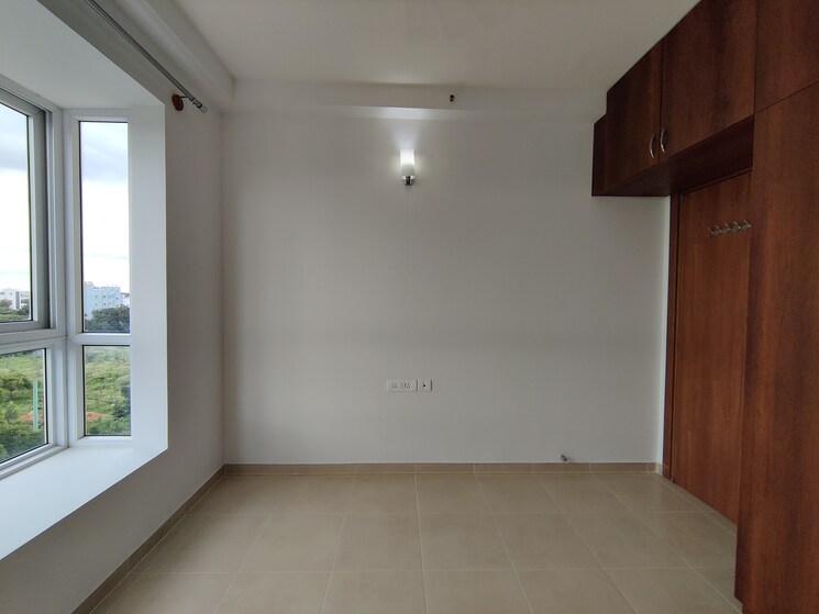 Room, bhartiya-city-nikoo-homes-ii 2 Bedroom 1098 Sq.Ft. Apartment In Thanisandra Main Road Bangalore 8977890