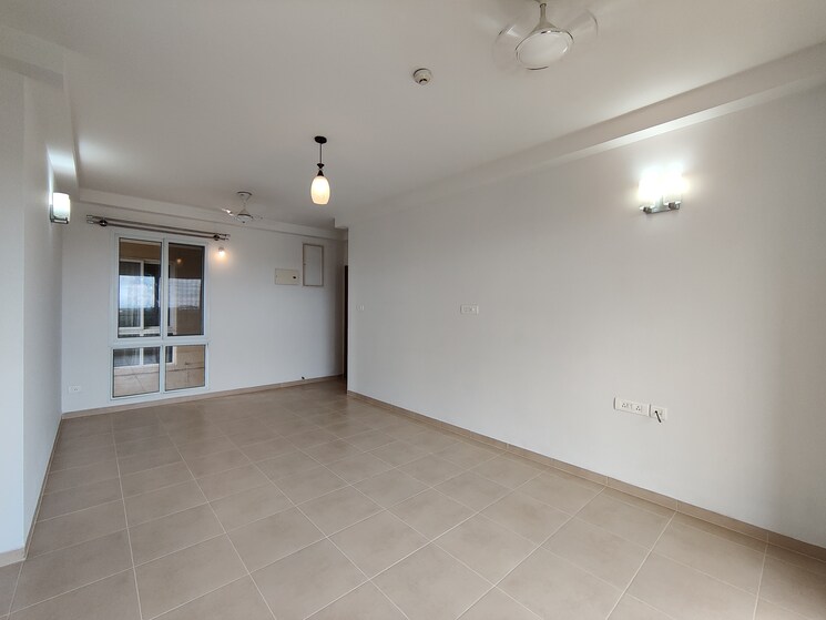 Room, bhartiya-city-nikoo-homes-ii 2 Bedroom 1098 Sq.Ft. Apartment In Thanisandra Main Road Bangalore 8977890