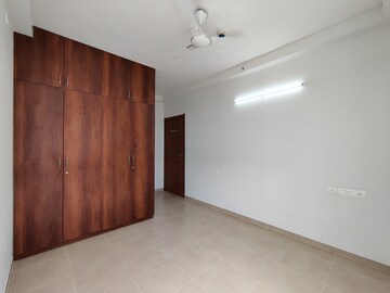 Room in 2 BHK Apartment at Bhartiya City Nikoo Homes II, Thanisandra Main Road – for Rent