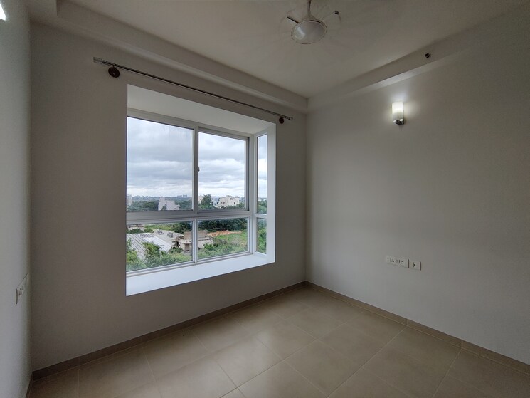 Room, bhartiya-city-nikoo-homes-ii 2 Bedroom 1098 Sq.Ft. Apartment In Thanisandra Main Road Bangalore 8977890