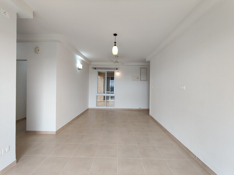 Room, bhartiya-city-nikoo-homes-ii 2 Bedroom 1098 Sq.Ft. Apartment In Thanisandra Main Road Bangalore 8977890