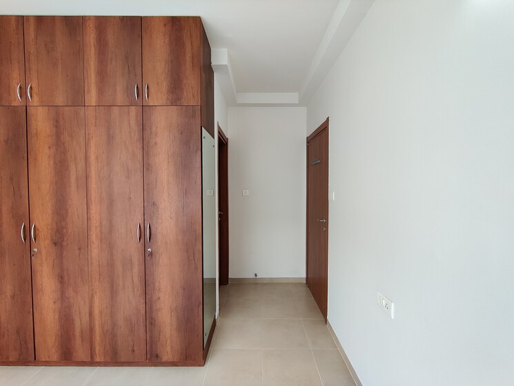 undefined, bhartiya-city-nikoo-homes-ii 2 Bedroom 1098 Sq.Ft. Apartment In Thanisandra Main Road Bangalore 8977890