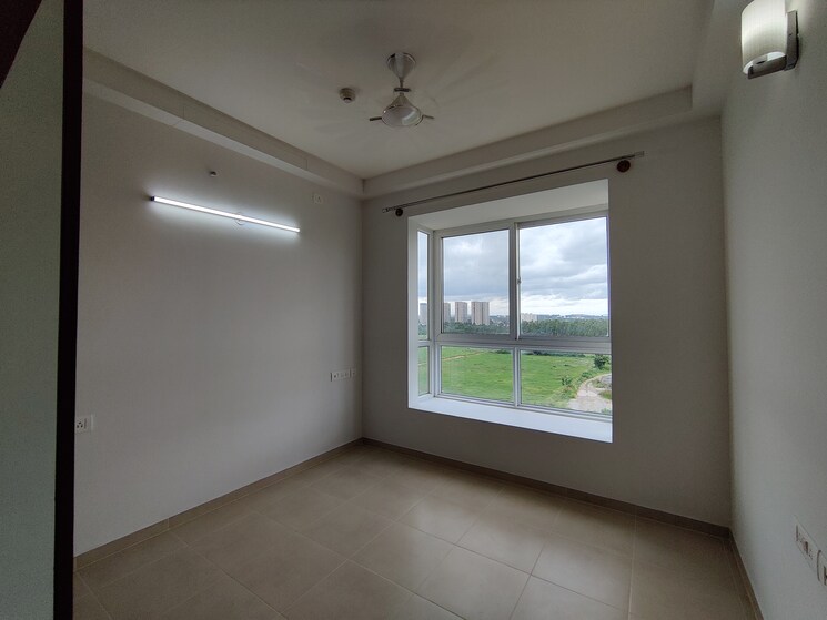 Room, bhartiya-city-nikoo-homes-ii 2 Bedroom 1098 Sq.Ft. Apartment In Thanisandra Main Road Bangalore 8977890