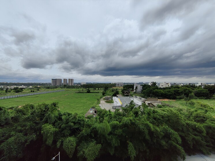 undefined, bhartiya-city-nikoo-homes-ii 2 Bedroom 1098 Sq.Ft. Apartment In Thanisandra Main Road Bangalore 8977890