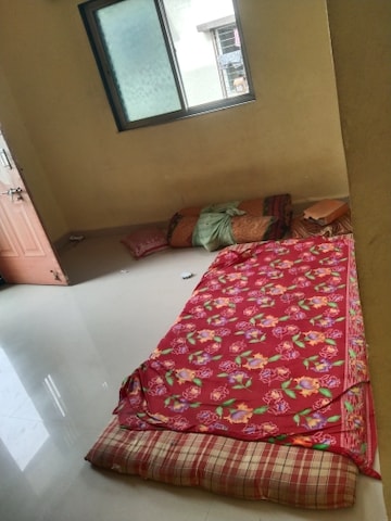 Bedroom in 1 BHK Apartment at MIG Colony Gokhalenagar, Gokhalenagar – for Rent