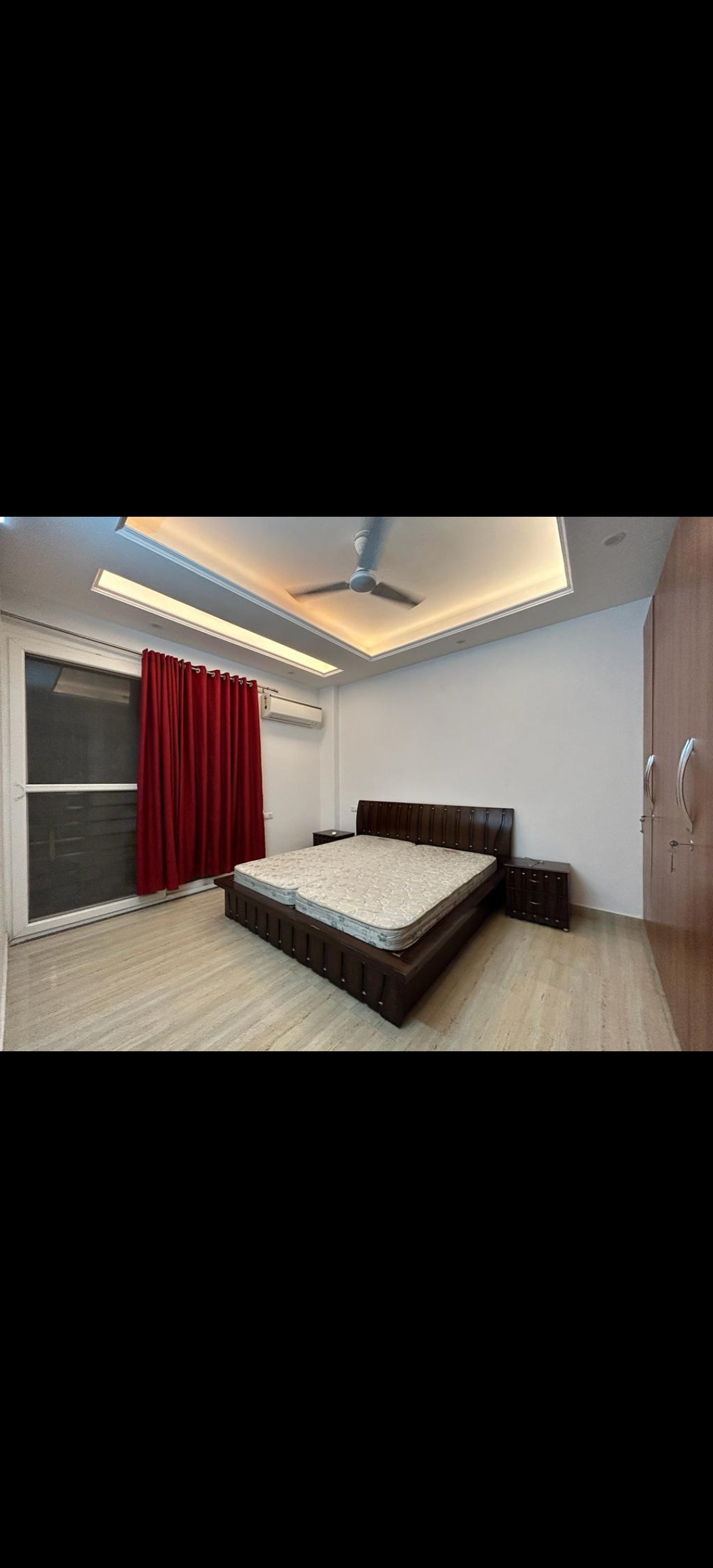 2 BHK Builder Floor For Rent in Freedom Fighters Enclave