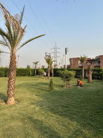  Plot – Garden View at Kharar - for Sale