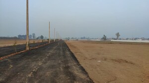 Plot Area in  Plot at Neharpar – for Sale