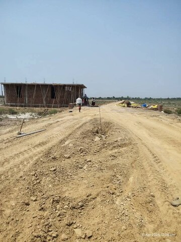 Plot Area in  Plot at Neharpar – for Sale