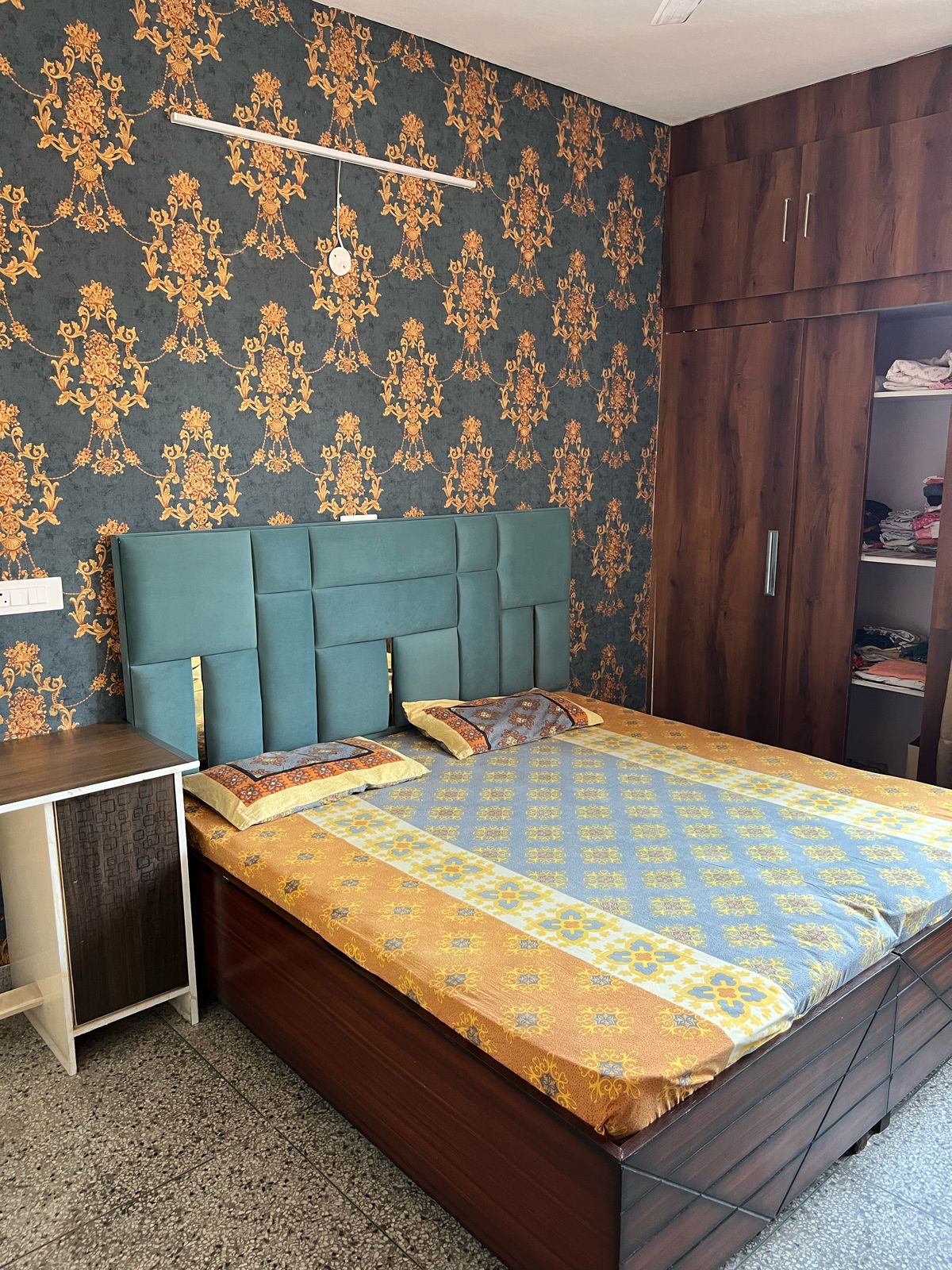 2 BHK Independent House For Rent in Sector 15