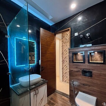 4 BHK Builder Floor For Sale in Sector 16