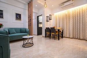 2 BHK Apartment For Sale in Samrin Heritage, Panch Pakhadi