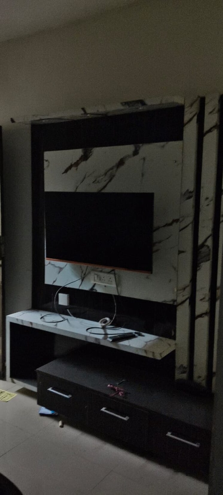 Kitchen, pyramid-urban-homes-2 2.5 Bedroom 745 Sq.Ft. Apartment In Sector 86 Gurgaon 8977975