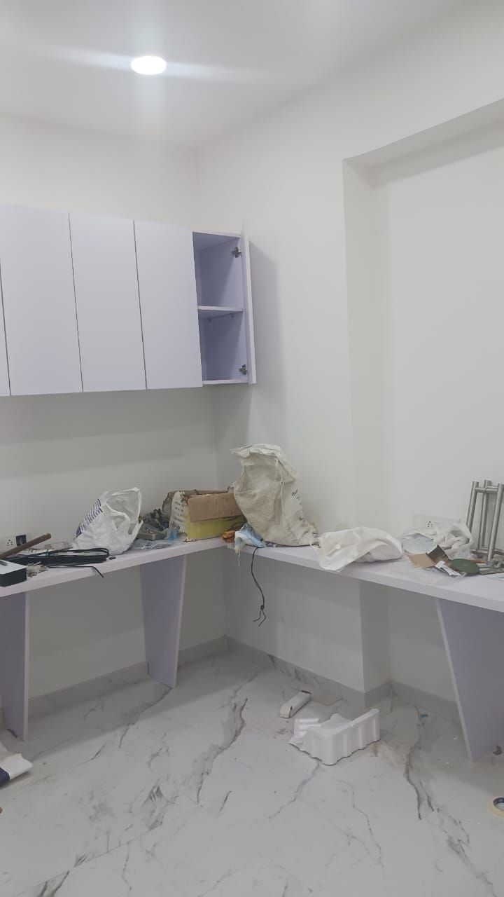 Office Space For Rent in Wadhwa The Gateway