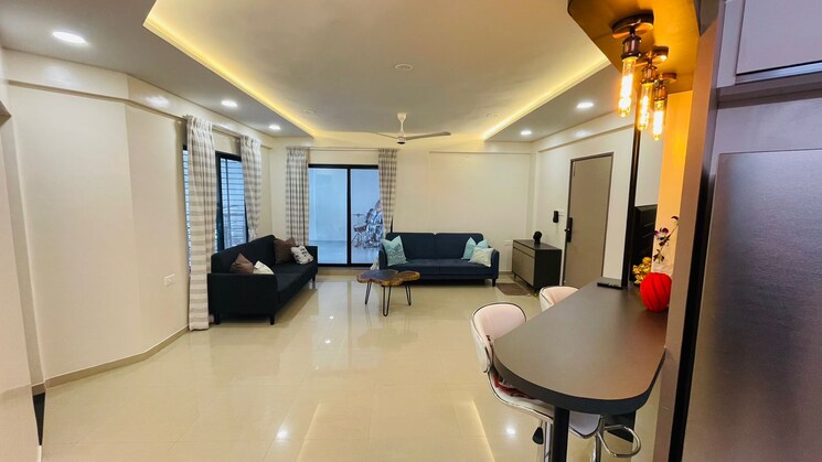 Team Area, malkani-buena-vista 2 Bedroom 1060 Sq.Ft. Apartment In Viman Nagar Pune 8977979