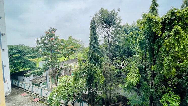 Garden, malkani-buena-vista 2 Bedroom 1060 Sq.Ft. Apartment In Viman Nagar Pune 8977979