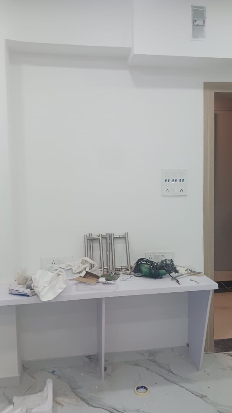 Team Area, wadhwa-the-gateway Commercial Office Space 520 Sq.Ft. In Mulund West Mumbai 8978005