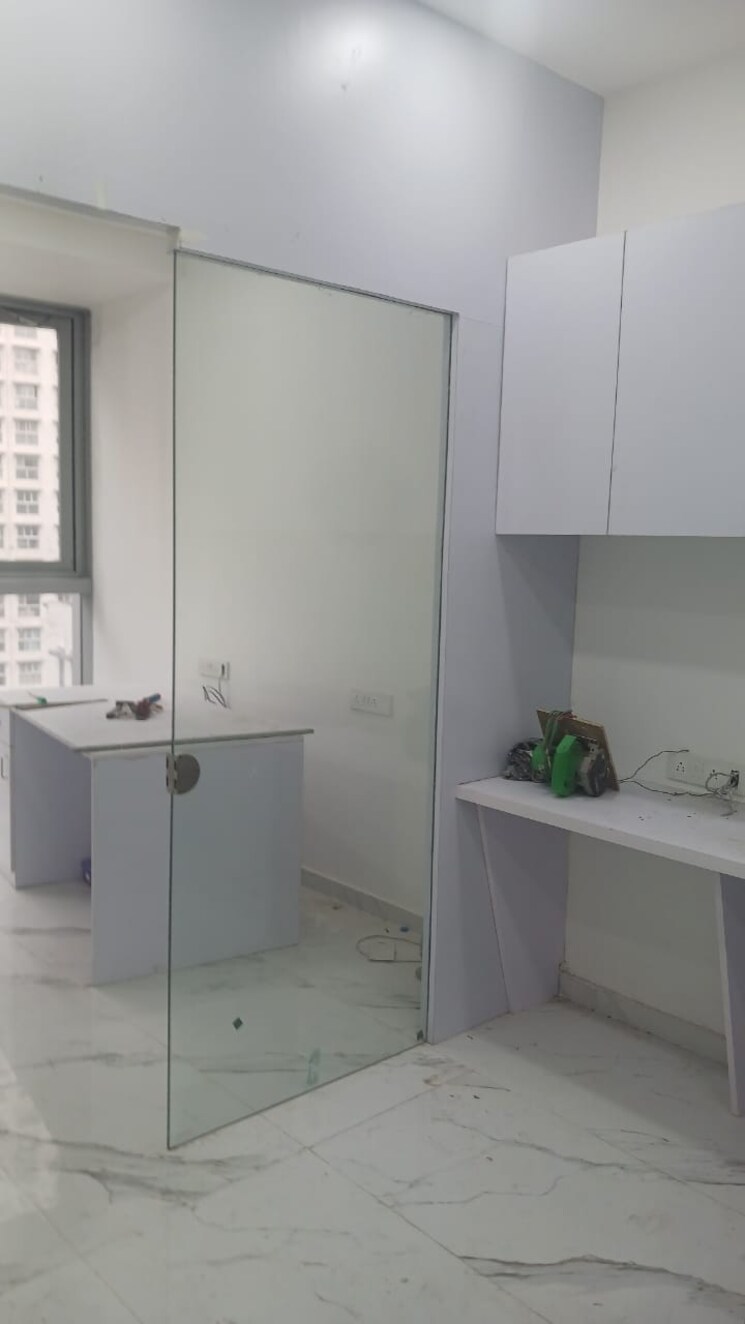 Bathroom, wadhwa-the-gateway Commercial Office Space 520 Sq.Ft. In Mulund West Mumbai 8978005