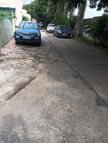 Parking in 3 BHK Independent House at Baghmugalia – for Sale