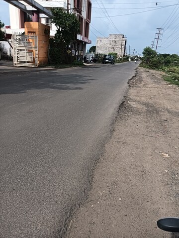 Parking in 3 BHK Independent House at Baghmugalia – for Sale