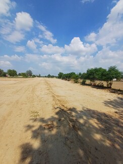Plot For Sale in Bhopani