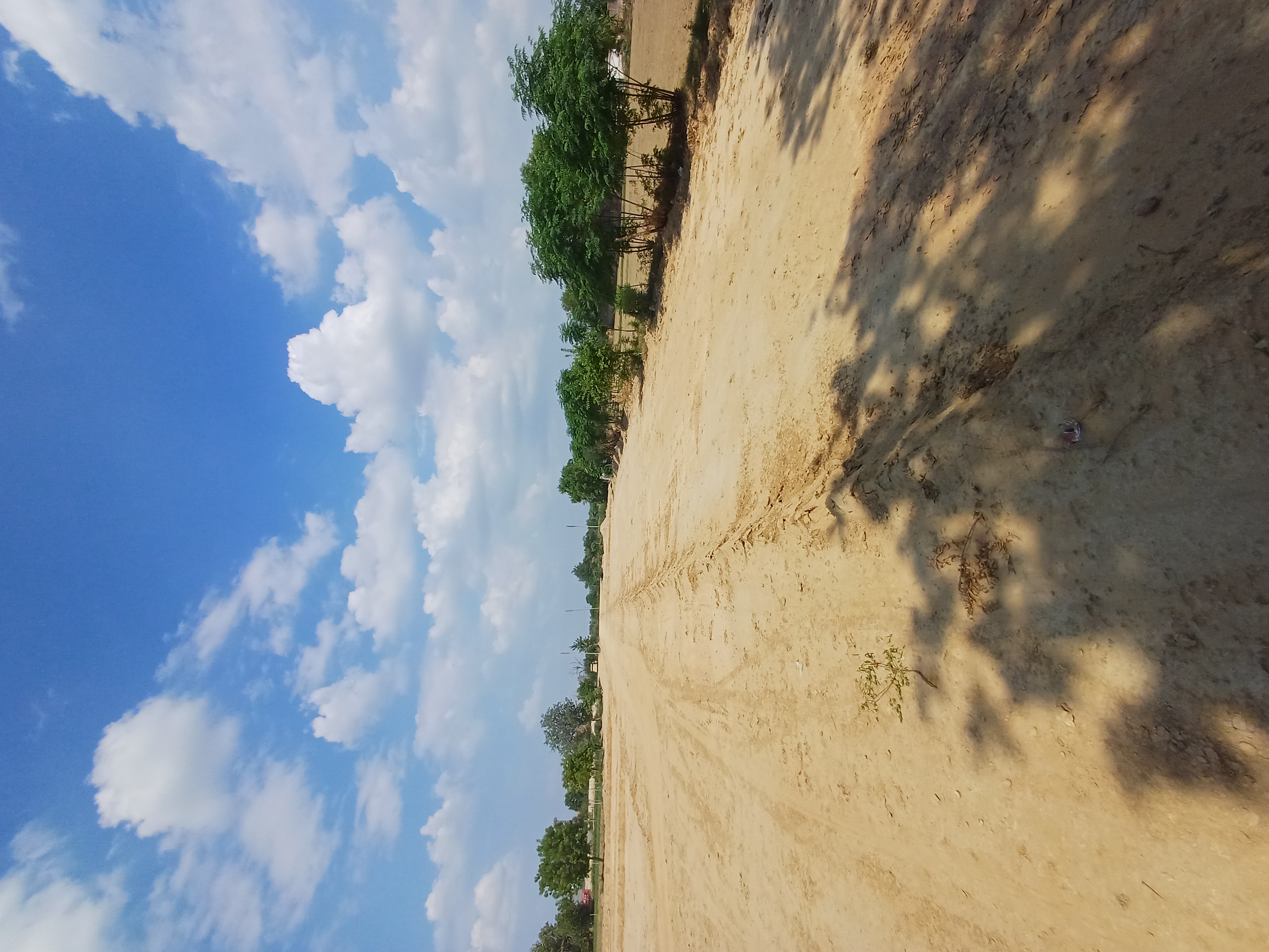 Plot For Sale in Jay Guru Ji Property 