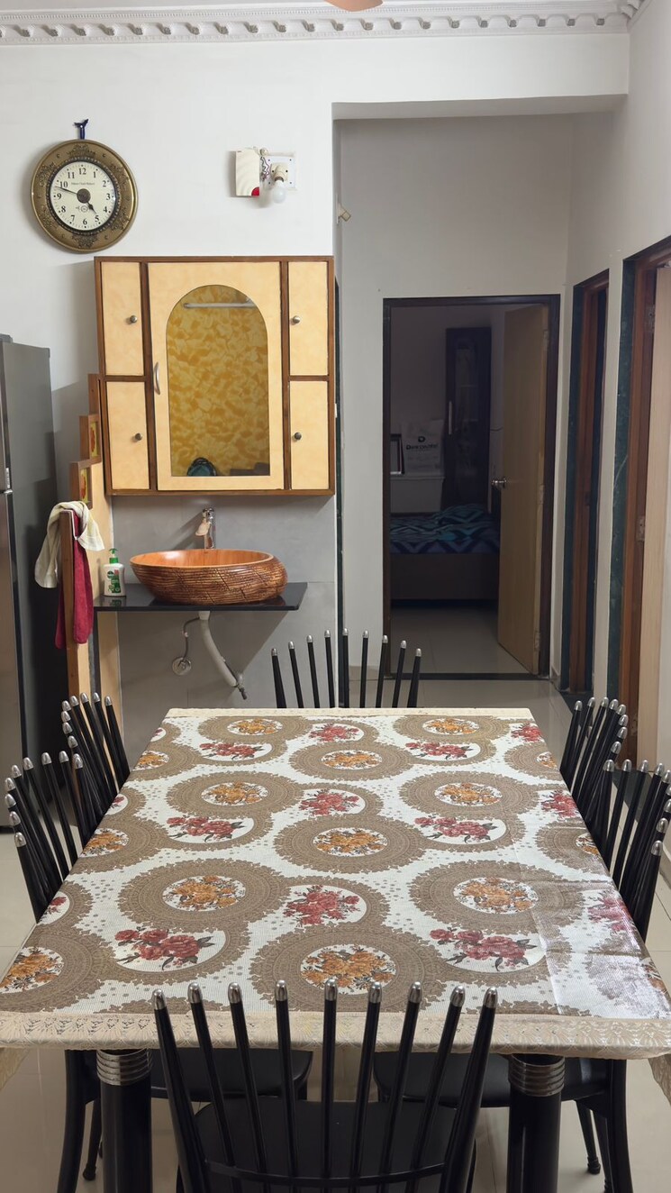 Living Room, bodakdev 3 Bedroom 1500 Sq.Ft. Apartment In Bodakdev Ahmedabad 8977982