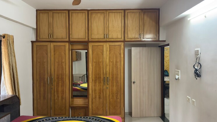 undefined, bodakdev 3 Bedroom 1500 Sq.Ft. Apartment In Bodakdev Ahmedabad 8977982