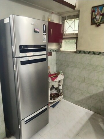 Furnished Amenities in 3 BHK Apartment at Lotus Aroma, Aundh Road – for Rent