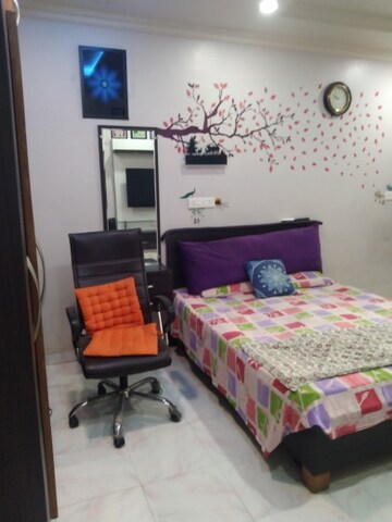 3 BHK Apartment For Rent in Lotus Aroma, Aundh Road