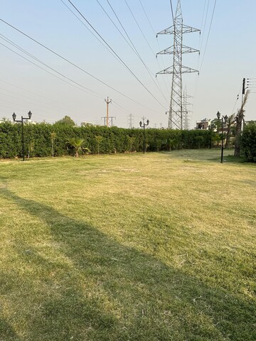 Plot Area in  Plot at Kharar – for Sale