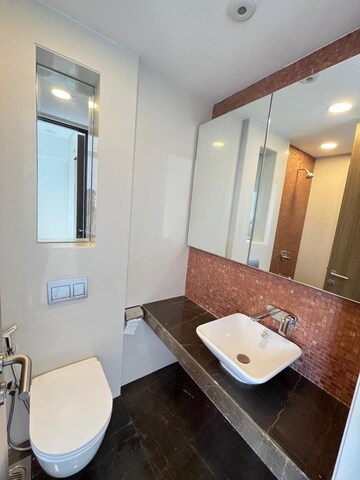 Team Area in 4 BHK Apartment at Lodha Marquise, Worli – for Sale