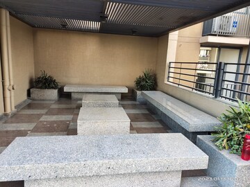  2 BHK Apartment at Shela – for Rent