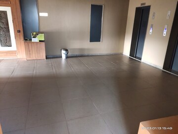 Room in 2 BHK Apartment at Shela – for Rent