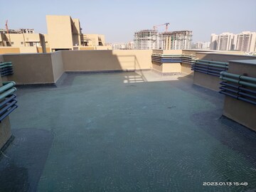 2 BHK Apartment – Exterior View View at Shela - for Rent