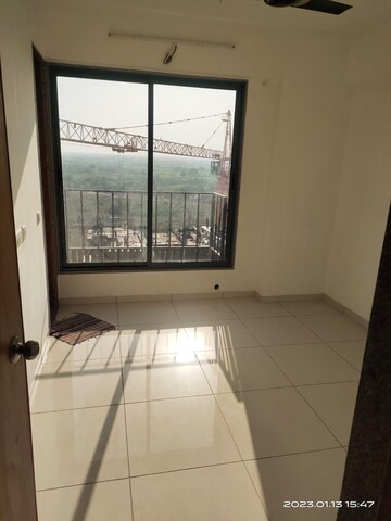 Room in 2 BHK Apartment at Shela – for Rent