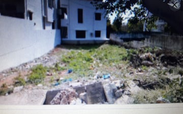 Plot For Sale in Btm Layout