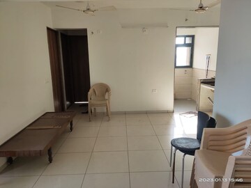  2 BHK Apartment at Shela – for Rent