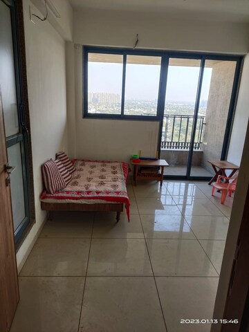 2 BHK Apartment For Rent in Shela
