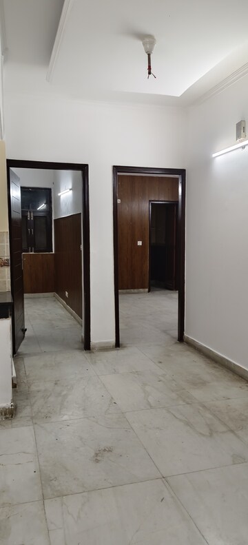 Room in 2 BHK Builder Floor at Freedom Fighters Enclave – for Rent