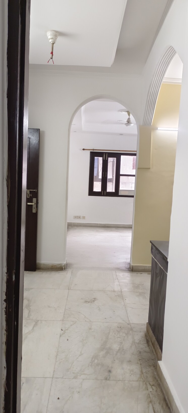 undefined, freedom fighters enclave 2 Bedroom 900 Sq.Ft. Builder Floor In Freedom Fighters Enclave Delhi 8978047