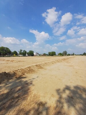  Plot For Sale in Bhopani