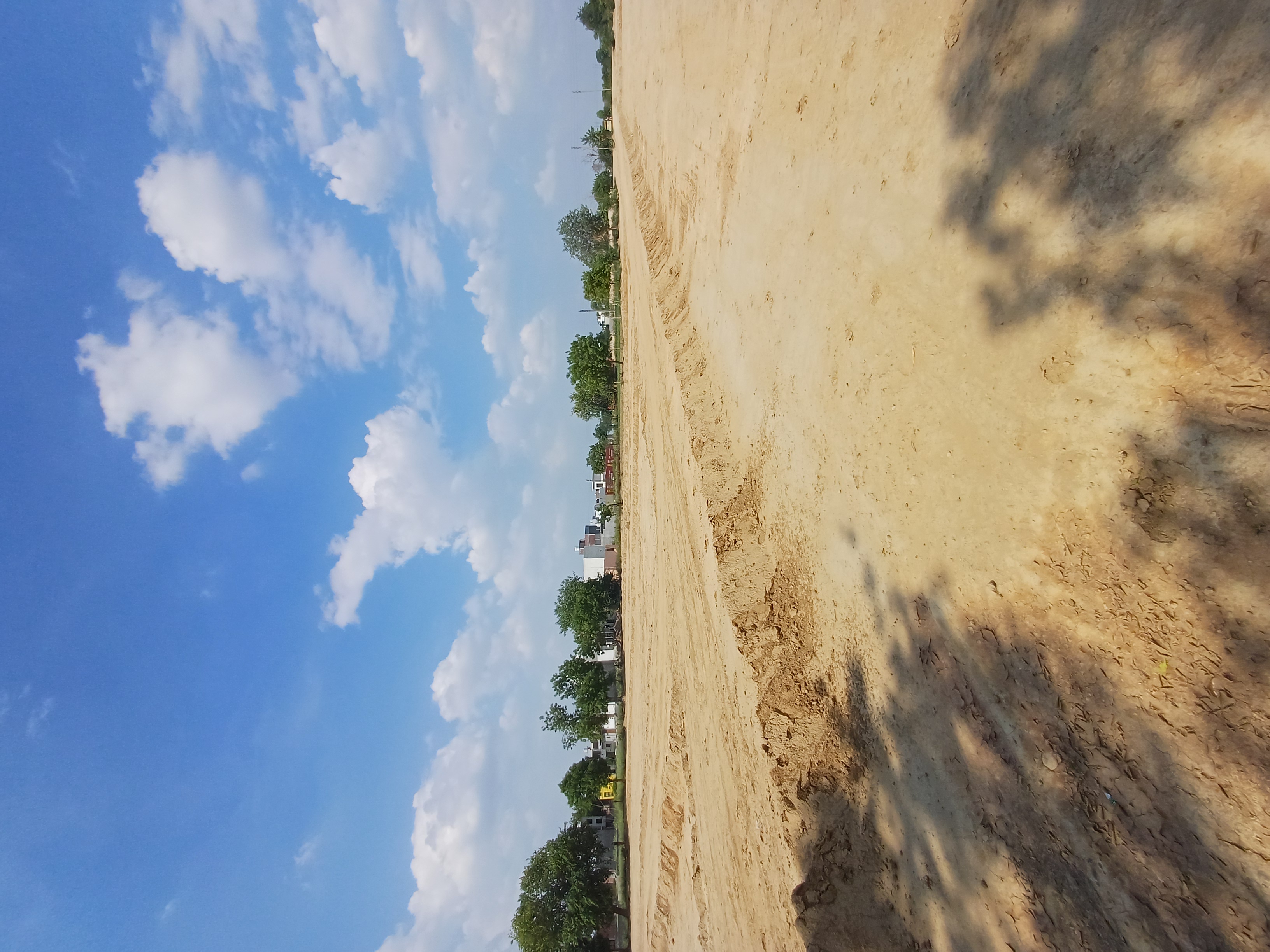 Plot For Sale in Srp Home Developer 