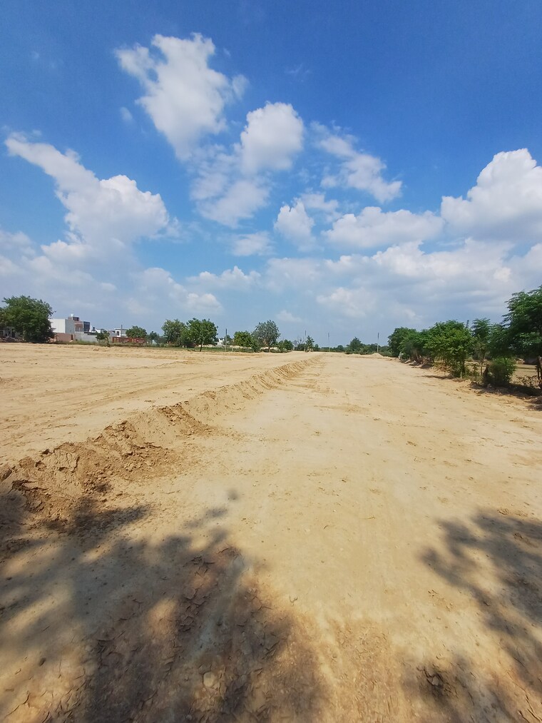 undefined, bhopani  115 Sq.Yd. Plot In Bhopani Faridabad 8978050