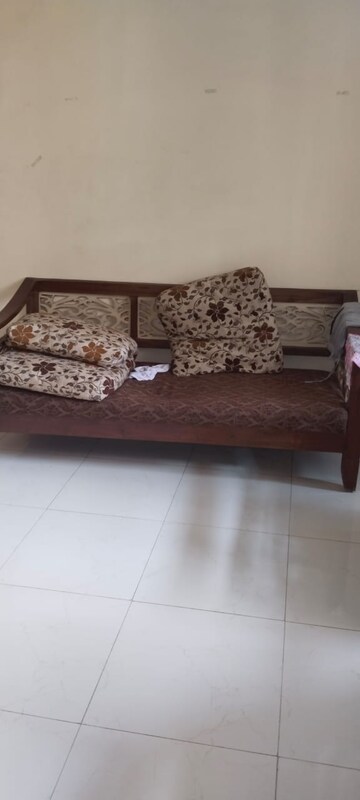 1 BHK Apartment For Rent in Horizon Classique 2, Ghodbunder Road