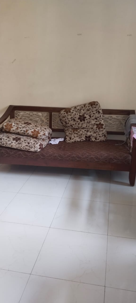 1 BHK Apartment For Rent in Horizon Classique 2