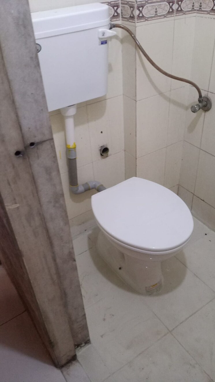 Bathroom, horizon-classique-2 1 Bedroom 433 Sq.Ft. Apartment In Ghodbunder Road Thane 8978070