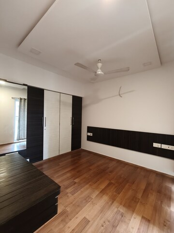 Room in 2 BHK Apartment at STG Marigold Siddheshwar Garden, Dhokali – for Sale