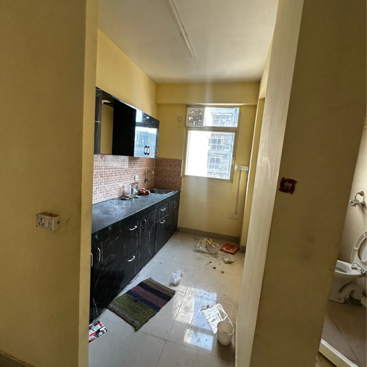 Kitchen, faridpur 2 Bedroom 750 Sq.Ft. Builder Floor In Faridpur Faridabad 8978045